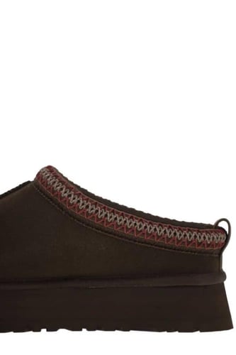 UGG Tazz II Suede Slippers - ماركة يو جي جي