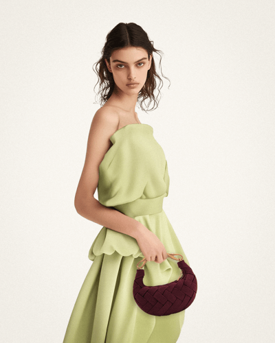 حقيبة اورلا - ماركة JW PEI