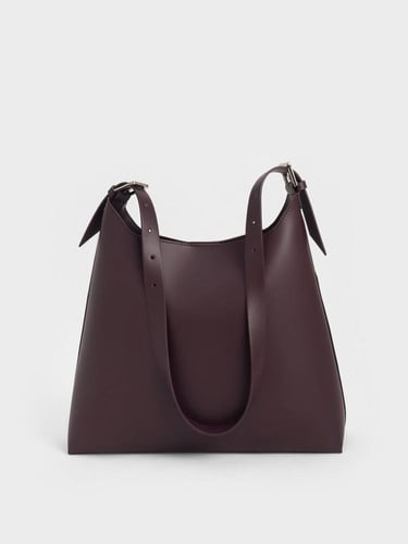 توت باق هيرثا ترابيز من تشارلز اند كيث -ألوان متعد...