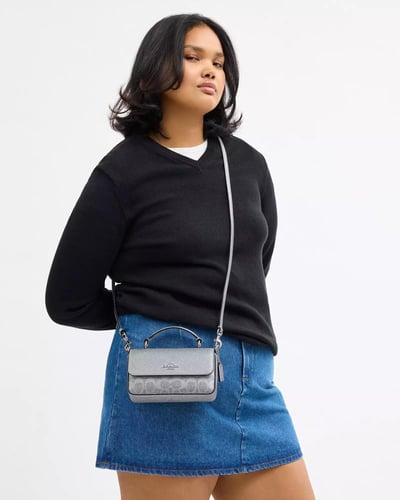 حقيبة ميني جوزي - ماركة كوتش