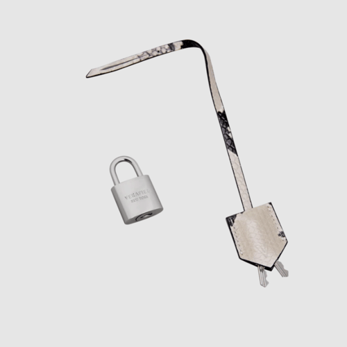 حقيبة هوبو بايثون من ماركة فيرافايد