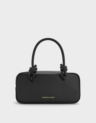 تشارلز اند كيث حقيبة سامي بمقبض علوي -ألوان متعددة