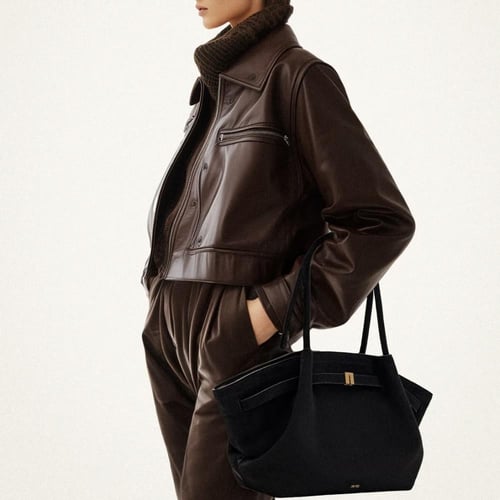 حقيبة كتف هانا ميديم - ماركة JW PEI