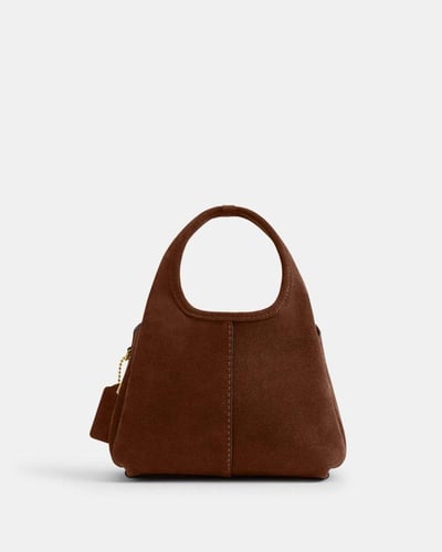 حقيبة لانا صغيره 19 - ماركة كوتش