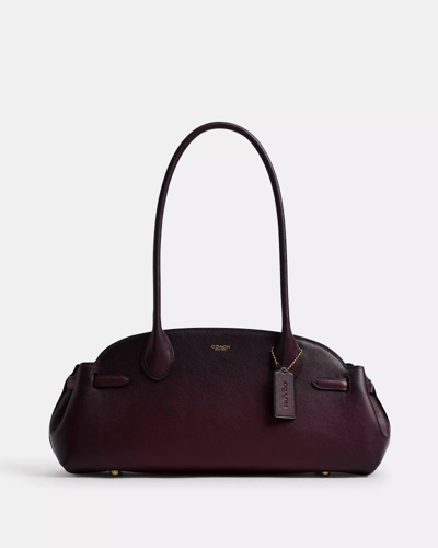 حقيبة إمباير كاريال 34 ماركة كوتش -ألوان متعدده