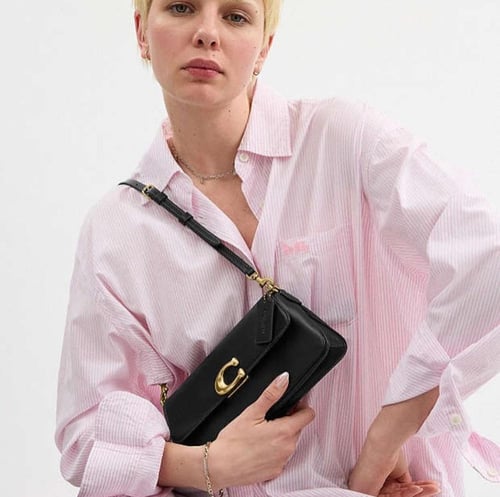 حقيبة كتف جيت - ماركة كوتش