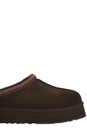 UGG Tazz II Suede Slippers - ماركة يو جي جي