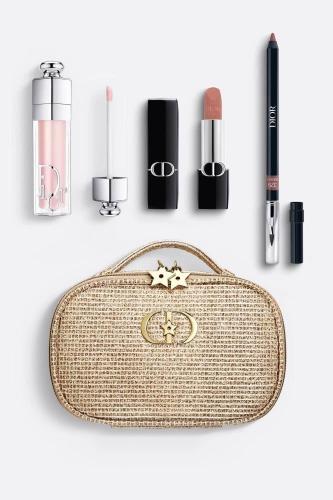 مجموعة ديور لعطلة 2025- اصدار محدود