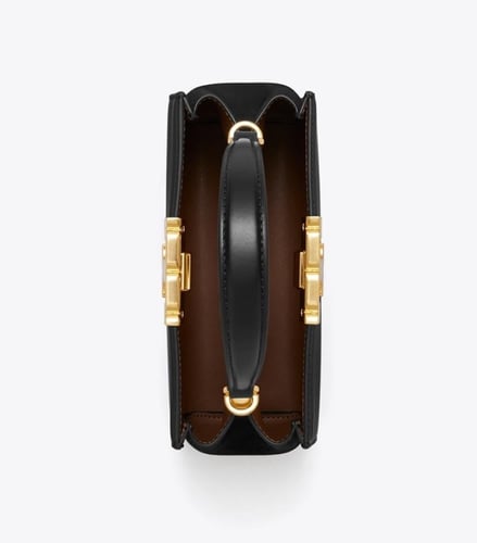 توري بورش حقيبة إليانور-أسود