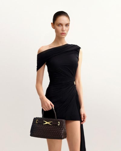 حقيبة الورا - ماركة JW PEI