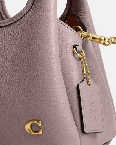 حقيبة لانا صغيره 19 - ماركة كوتش