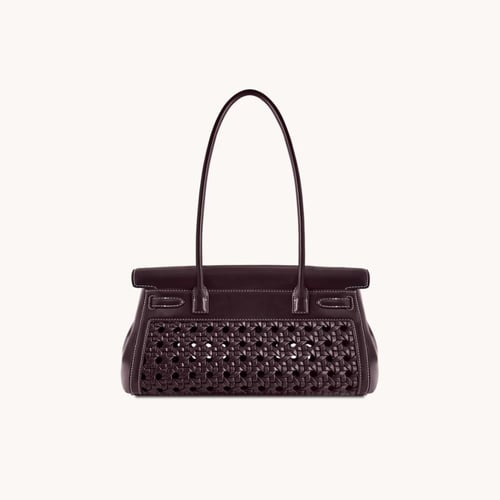 حقيبة كتف يارا - ماركة JW PEI