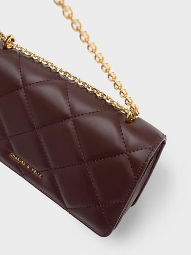 تشارلز اند كيث حقيبة بافاتو -ألوان متعددة