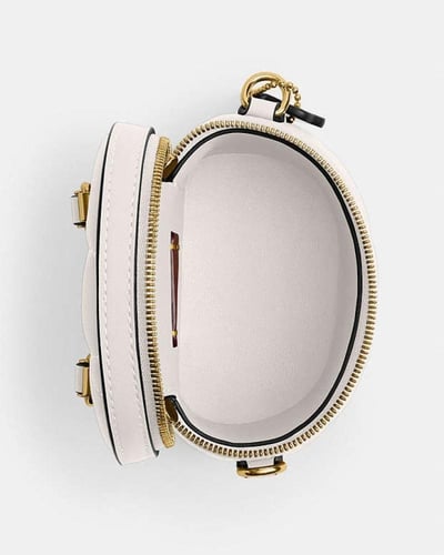 حقيبة كروس بودي تريل 12 مع وسادة مبطنة - ماركة كوت...