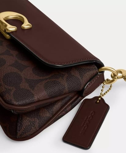 حقيبة كتف جيت - ماركة كوتش