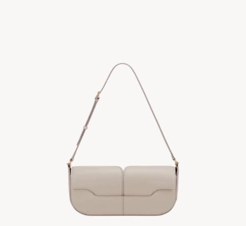 حقيبة اوزمو ألوان مختلفة - بولين باريس