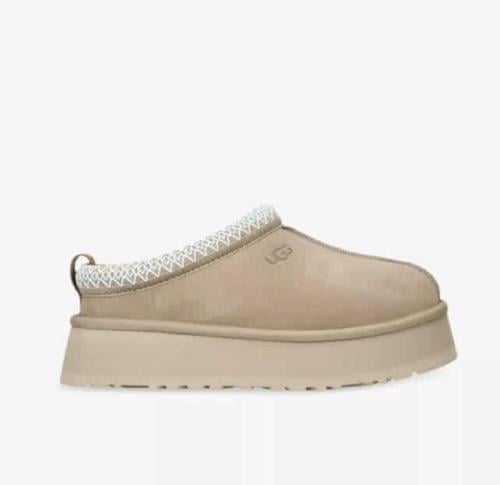 UGG Tazz II Suede Slippers - ماركة يو جي جي