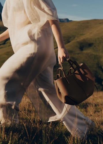 حقيبة بولين سيمي ميني - Cyme Mini من براند بولين ا...