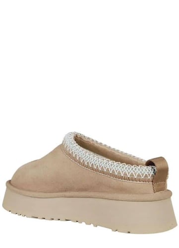 UGG Tazz II Suede Slippers - ماركة يو جي جي