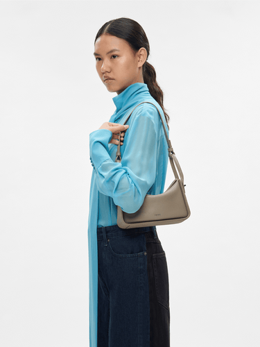 ماركة بيدرو حقيبة ديمي-رمادي