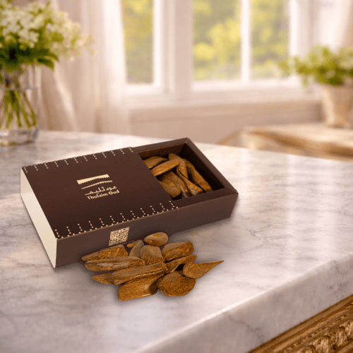 مروكي محسن ريزين بيور فاخر