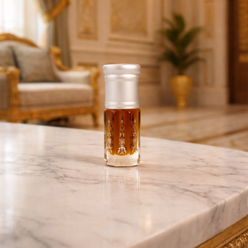 دهن هندي فاخر