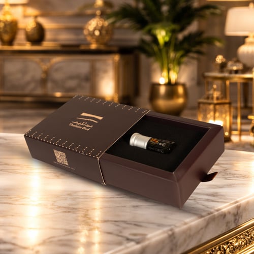 دهن ترات معتق فاخر