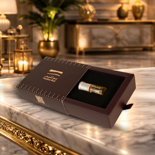 عطر هنري جاك الفاخر