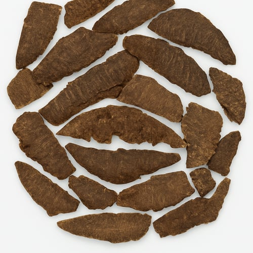 قاروهيلز جار (دبل سوبر مرتفع)