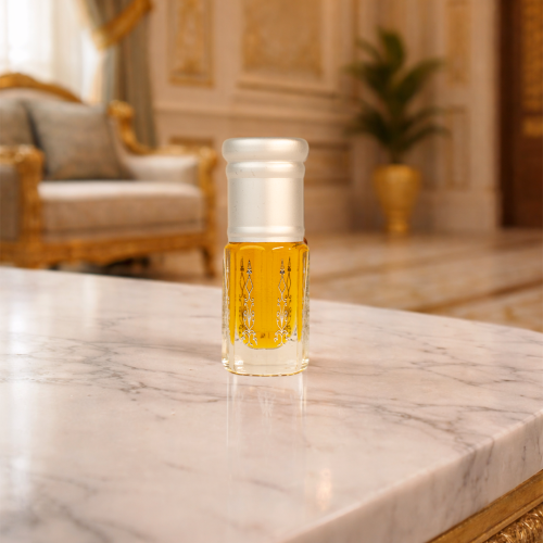 عطر هنري جاك الفاخر