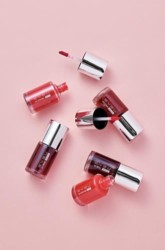 ملمع شفاه ايفيو ليب جوس تنت #04 روز بينك