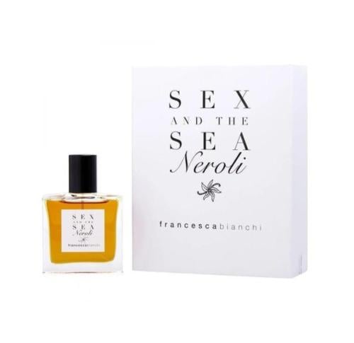 Atra Francesca Bianci Sex and the Sea Neroli Extra...