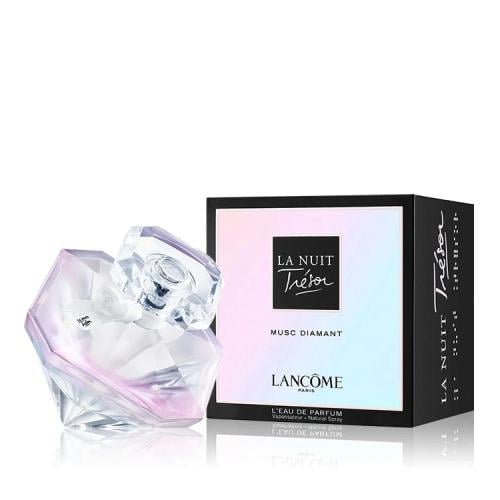 عطر لانكوم لا نوي تريزور مسك ديامانت او دي بارفان...