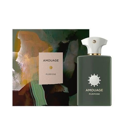 Amouage Beach Pour Parfum 100ml