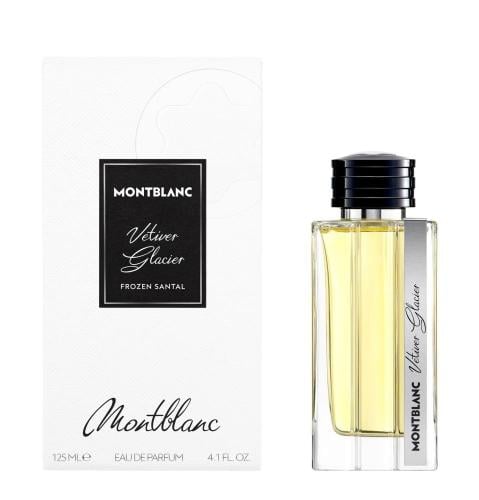 Montblanc Vétiver Glacier perfume or Eau de Parfum...