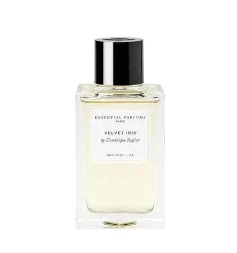 عطر اسنشيال بارفيومز فيلفيت ايريس او دو بارفيوم 10...