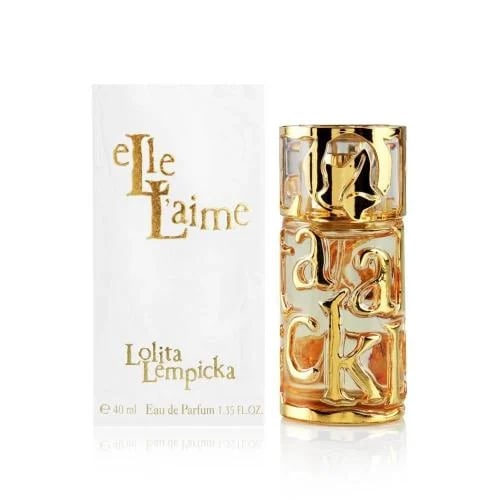 عطر لوليتا لمبيكا ايلي لاايم او دي بارفيوم 40 مل