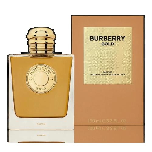 عطر بربري جولد برفيوم 100مل