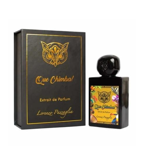 عطر لورينزو بازاجليا كيو شيمبا اكسترايت دو بارفيوم...