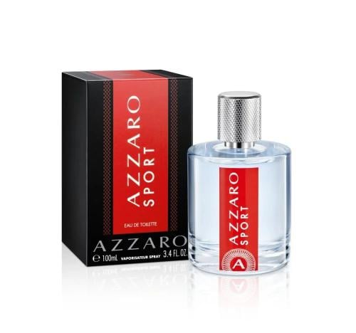 عطر ازارو سبورت الرجالي او دو تواليت 100مل