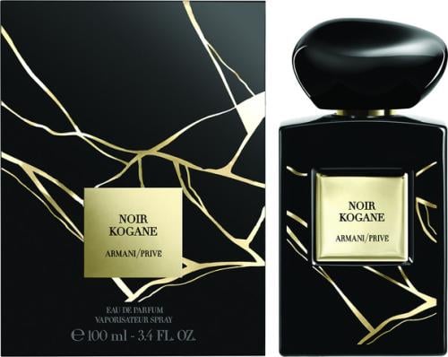 Giorgio Armani Privé Noir Cologna perfume - Giorgi...