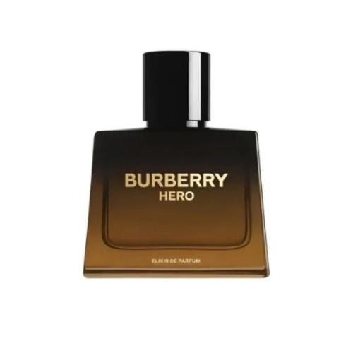 عطر بربري هيرو الكسير دو بارفيوم انتنس للرجال 60 م...