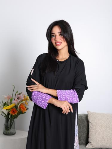 عباية صيفية