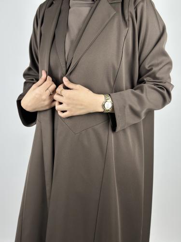 طقم بليزر سفر