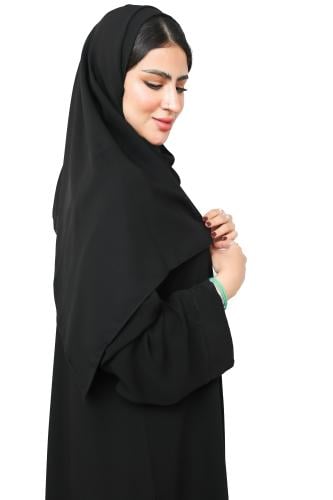 Date crepe plain
