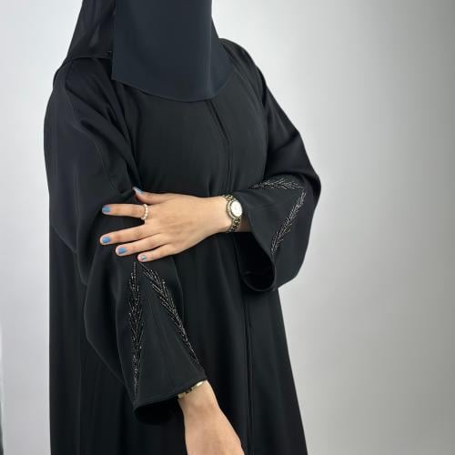 عباية البندري