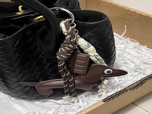 تعليقة شوكولاته