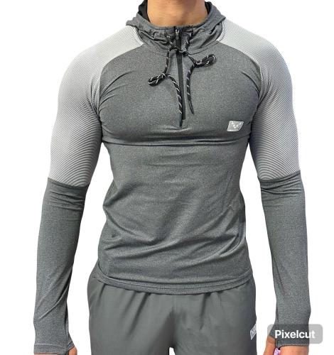 Fitness tracksuit