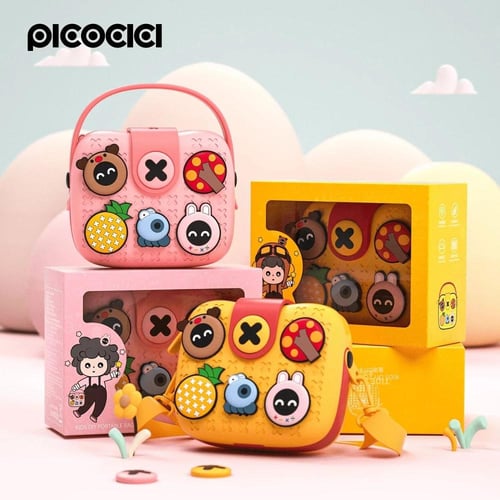 حقيبة يد Picocici K11 صغيرة للأطفال