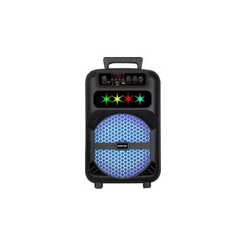 مكبر صوت هوتو HT-SP015 لاسلكي مع إضاءة LED